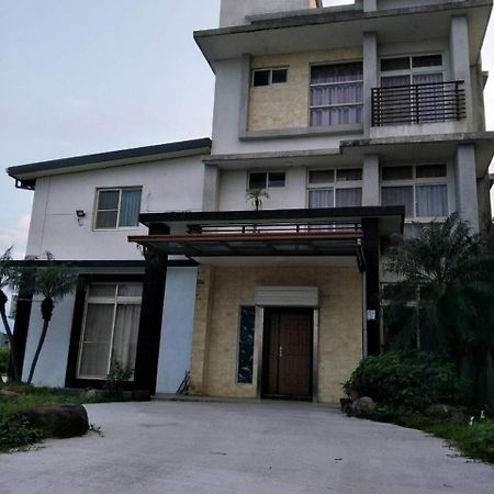 Lu He Feng Homestay Уцзе Экстерьер фото