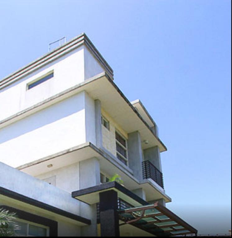 Lu He Feng Homestay Уцзе Экстерьер фото